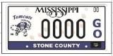 Stone County School District