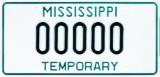 Temporary Truck