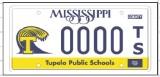 Tupelo Public School