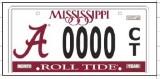 University of Alabama