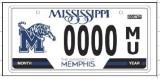 University of Memphis