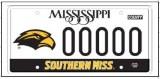 University of Southern Mississippi