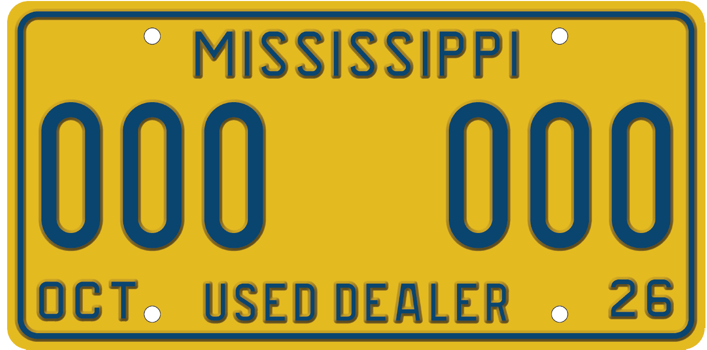Dealer Used