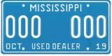 Dealer Used