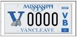 Vancleave Home Run Club