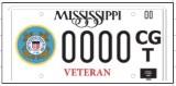 Veteran Coast Guard