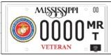 Veteran Marine