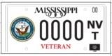 Veteran Navy