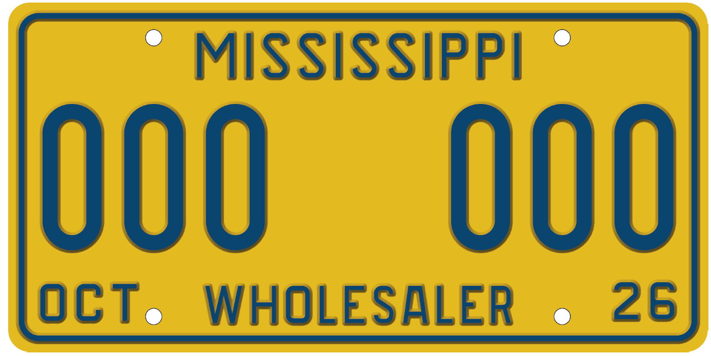 Dealer Wholesaler