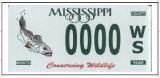 Speckled Trout - Department of Wildlife Fisheries and Parks