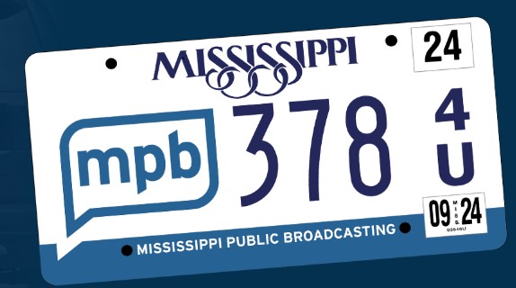 Mississippi Public Broadcasting