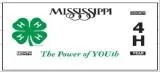 4 - H Club