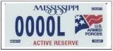 Active Reserve