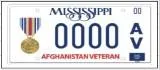 Afghanistan Veteran