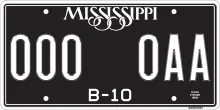 B10 Blackout