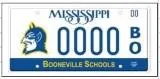 Booneville School District
