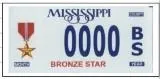 Bronze Star