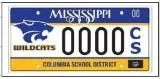 Columbia School District
