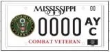 Combat Veteran Army