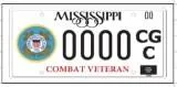 Combat Veteran Coast Guard