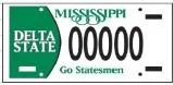 Delta State University