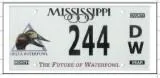 Delta Waterfowl