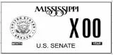 Ex US Senator