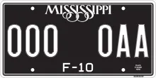 F10 Blackout