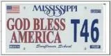 God Bless America - Sunflower Consolidated School Preservation