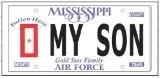 Gold Star Air Force