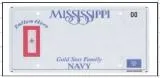 Gold Star Navy
