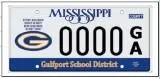 Gulfport School District