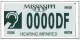 Hearing Impaired