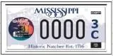 Historic Natchez/City of Natchez