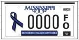 Honoring Fallen Officers
