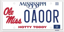 University of Mississippi