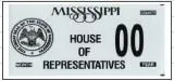 Mississippi House of Representative
