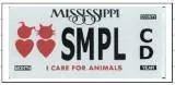 I Care for Animals