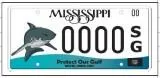 Institute for Marine Mammal Studies - Shark