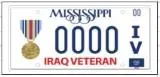 Iraq Veteran