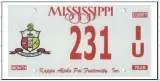 Kappa Alpha Psi