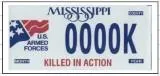 Killed in Action