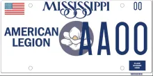 American Legion