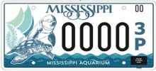 Mississippi Aquarium