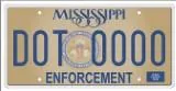 Mississippi Department of Transportation
