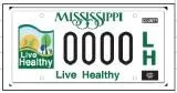 Mississippi Family Physicians