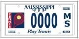 Mississippi Tennis Association