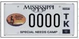 Mississippi Toughest Kids Foundation