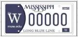 Mississippi University for Women
