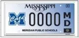 Meridian Public School
